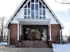 First Baptist Church